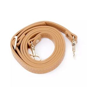 Leather Strap Replacement